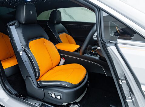 Rolls-Royce Spectre 12