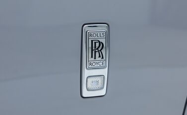 Rolls-Royce Spectre 38