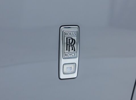 Rolls-Royce Spectre 38