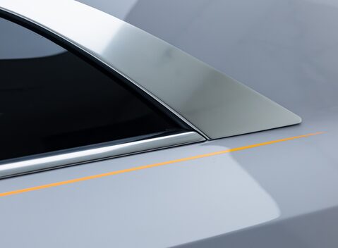 Rolls-Royce Spectre 40