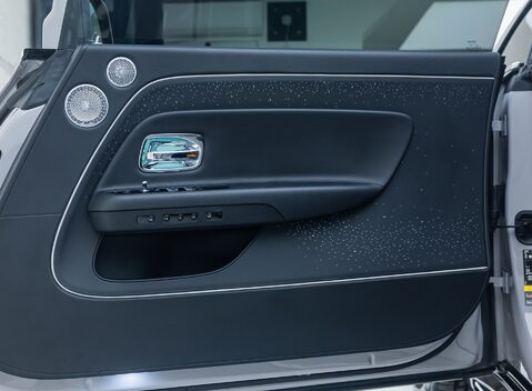 Rolls-Royce Spectre 27