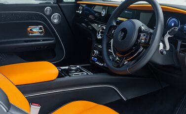 Rolls-Royce Spectre 10