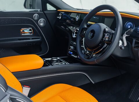 Rolls-Royce Spectre 10