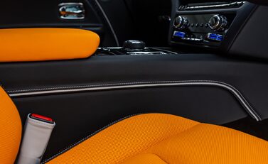 Rolls-Royce Spectre 25