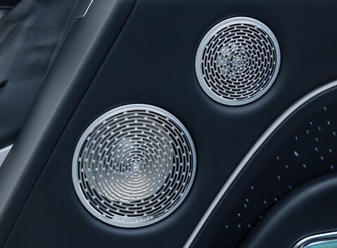 Rolls-Royce Spectre 28