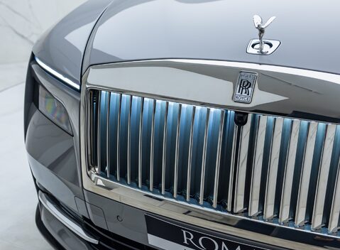 Rolls-Royce Spectre 34