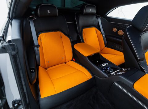 Rolls-Royce Spectre 16