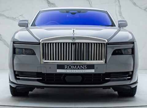 Rolls-Royce Spectre 4