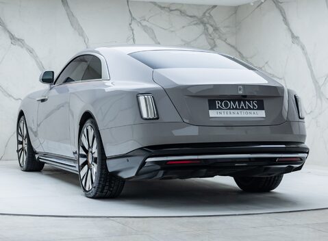 Rolls-Royce Spectre 7