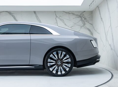 Rolls-Royce Spectre 43