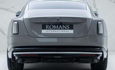 Rolls-Royce Spectre 5