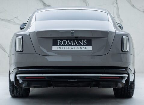 Rolls-Royce Spectre 5