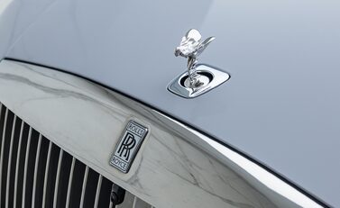 Rolls-Royce Spectre 35