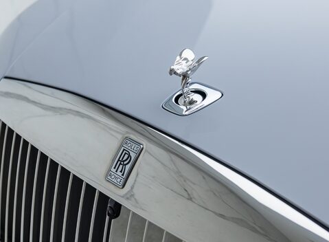 Rolls-Royce Spectre 35