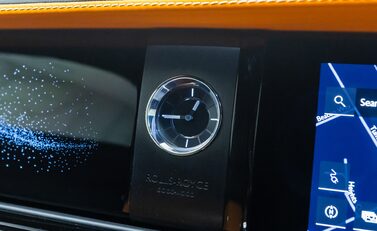 Rolls-Royce Spectre 21