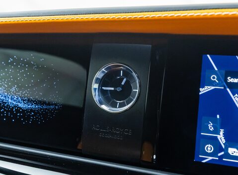 Rolls-Royce Spectre 21