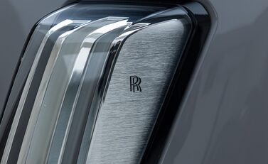 Rolls-Royce Spectre 41