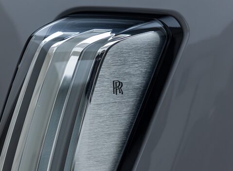 Rolls-Royce Spectre 41
