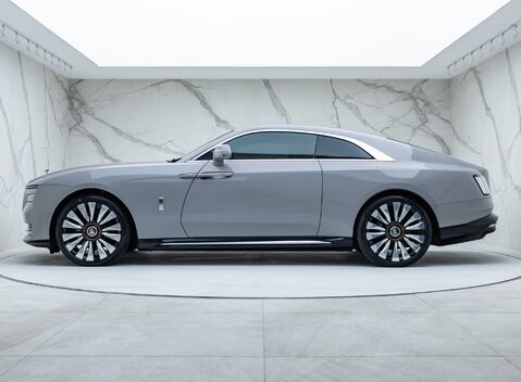 Rolls-Royce Spectre 2