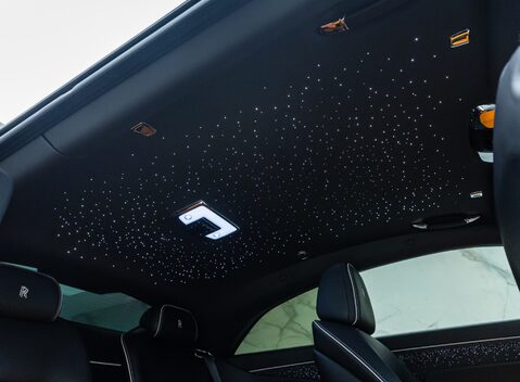 Rolls-Royce Spectre 15