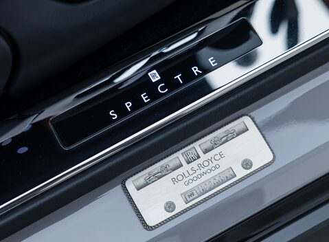 Rolls-Royce Spectre 26