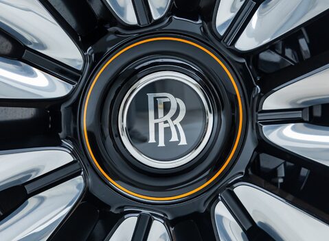 Rolls-Royce Spectre 37