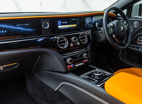 Rolls-Royce Spectre 18