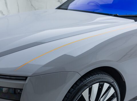 Rolls-Royce Spectre 36