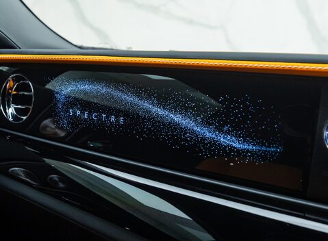 Rolls-Royce Spectre 22