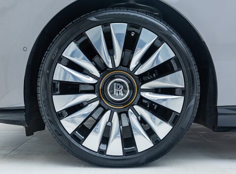 Rolls-Royce Spectre 31