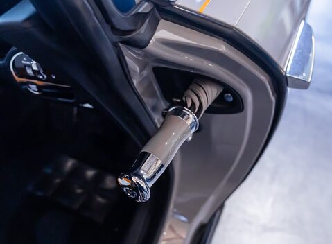 Rolls-Royce Spectre 30