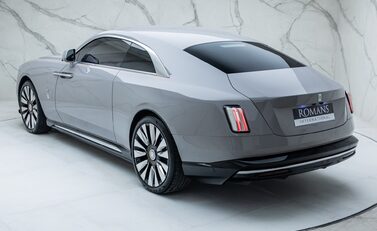 Rolls-Royce Spectre 9