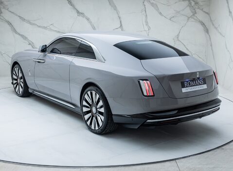 Rolls-Royce Spectre 9