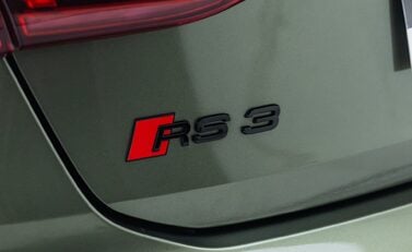 Audi RS3 SPORTBACK VORSPRUNG 32
