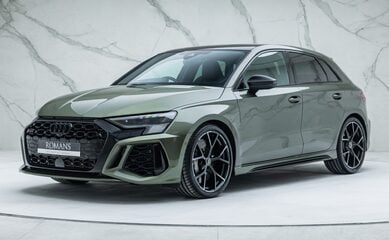 Audi RS3 SPORTBACK VORSPRUNG
