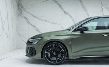 Audi RS3 SPORTBACK VORSPRUNG 33