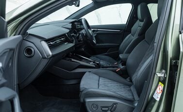 Audi RS3 SPORTBACK VORSPRUNG 19