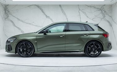 Audi RS3 SPORTBACK VORSPRUNG 5