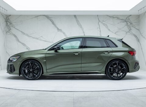 Audi RS3 SPORTBACK VORSPRUNG 5