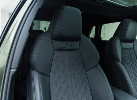 Audi RS3 SPORTBACK VORSPRUNG 15