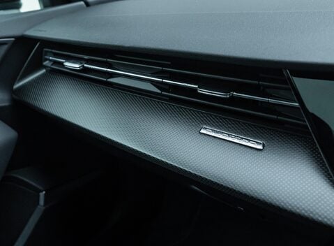 Audi RS3 SPORTBACK VORSPRUNG 24