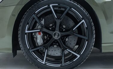 Audi RS3 SPORTBACK VORSPRUNG 28