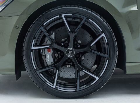 Audi RS3 SPORTBACK VORSPRUNG 28