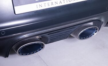 Porsche Cayenne TURBO E-HYBRID Coupe with GT Package 38