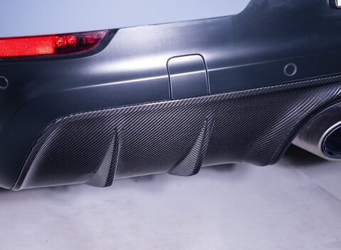 Porsche Cayenne TURBO E-HYBRID Coupe with GT Package 37