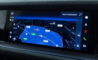 Porsche Cayenne TURBO E-HYBRID Coupe with GT Package 23