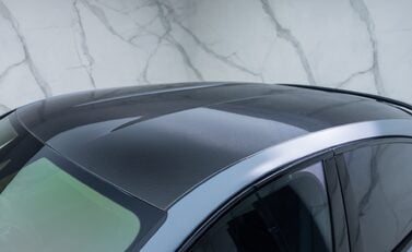 Porsche Cayenne TURBO E-HYBRID Coupe with GT Package 34