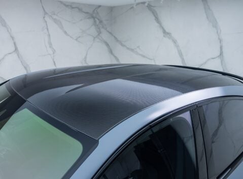 Porsche Cayenne TURBO E-HYBRID Coupe with GT Package 34