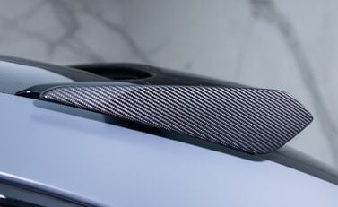 Porsche Cayenne TURBO E-HYBRID Coupe with GT Package 35