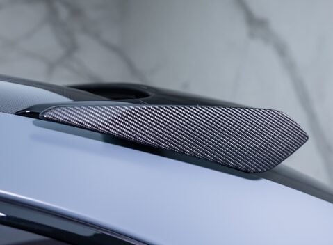 Porsche Cayenne TURBO E-HYBRID Coupe with GT Package 35